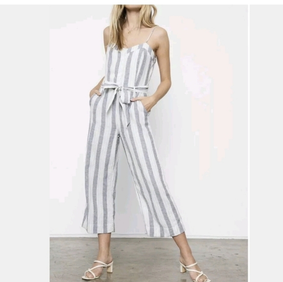 rails harper jumpsuit
